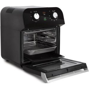 Deco Chef XL 12.7 QT Oil Free Air Fryer Multi Function High D29U 2