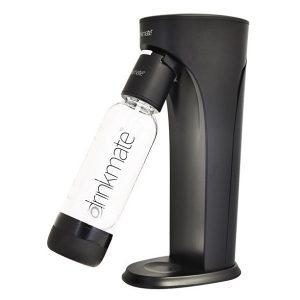 Drinkmate Sparkling Water and Soda Maker Kit D19T 2