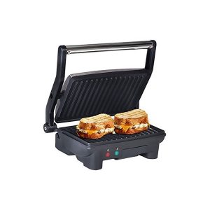 Elite Cuisine EPN 2976 3 in 1 Panini Press Grill E22Z 2