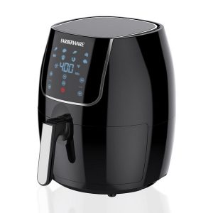Farberware 5.3 Quart Digital XL Air Fryer Oil Less Black F29R 2