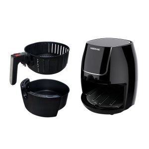 Farberware 5.3 Quart Digital XL Air Fryer Oil Less Black F29R 3