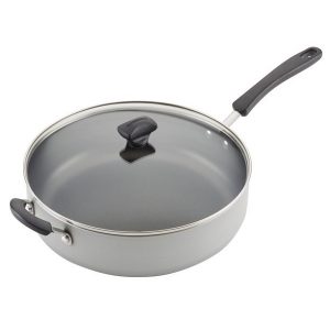 Farberware 6 Qt. Covered Jumbo Cooker F2S 2