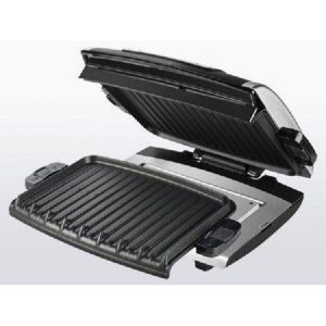 George Foreman 100 Digital Grill, GRP99 G22F 7 George Foreman 100 Digital Grill GRP99 G22F 2