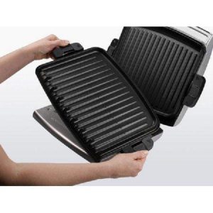 George Foreman 100 Digital Grill, GRP99 G22F 8 George Foreman 100 Digital Grill GRP99 G22F 3