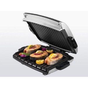 George Foreman 100 Digital Grill, GRP99 G22F 9 George Foreman 100 Digital Grill GRP99 G22F 4
