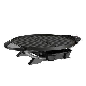 George Foreman 15 Serving IndoorOutdoor Electric Grill G22Y 3 1