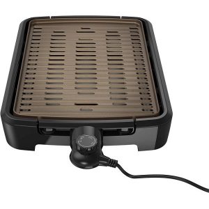 George Foreman Smokeless Indoor Grill G23E 7 George Foreman Smokeless Indoor Grill G22E 2