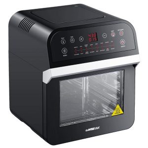 GoWISE 12.7 Quart Electric 15 in 1 Programmable Air G30M 2