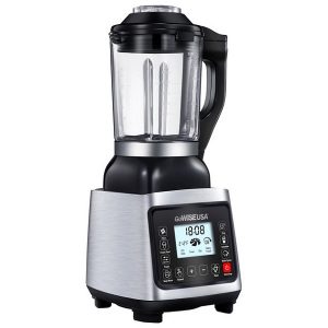 GoWISE GW22501 Premier High Performance Heating Blender G10T