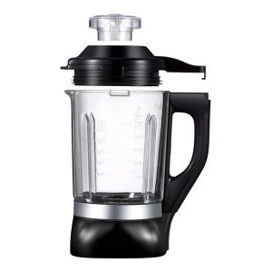 GoWISE GW22501 Premier High Performance Heating Blender G10T 3
