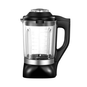 GoWISE GW22501 Premier High Performance Heating Blender G10T 4