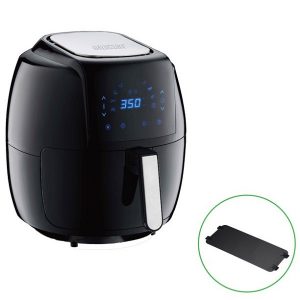 GoWISE GW22931 7 Quart 8 in 1 Digital Air Fryer G30S 2