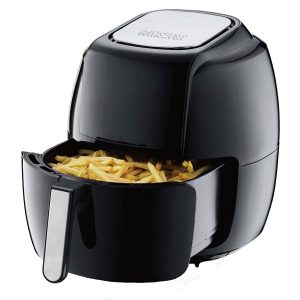GoWISE GW22931 7 Quart 8 in 1 Digital Air Fryer G30S 3