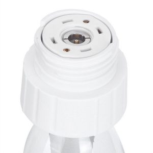 Gupbes 540g 19oz Soda Machine Food Grade Light G20M 3