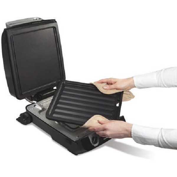 Hamilton Beach 3-in-1 MultiGrill Model# 25600 H22U 4 Hamilton Beach 3-in-1 MultiGrill Model# 25600 H22U - Image 2