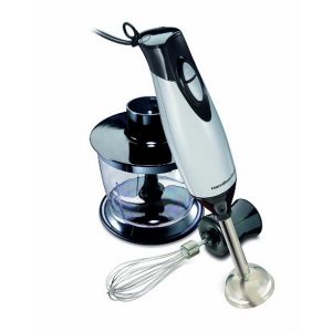 Hamilton Beach 59765 2 Speed Hand Blender H9C
