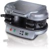Hamilton Beach Dual Breakfast Sandwich Maker H22G 1 Hamilton Beach Dual Breakfast Sandwich Maker H22G 1