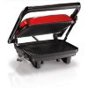 Hamilton Beach Panini Press Gourmet Sandwich Maker H22R 1