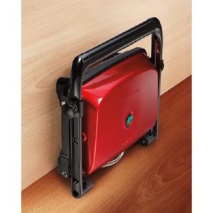 Hamilton Beach Panini Press Gourmet Sandwich Maker H22R 2