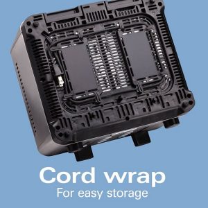 Hamilton Beach Professional 4 Slice Toaster 24990 H15C 2