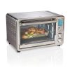 Hamilton Beach Sure Crisp Digital Air Fryer Toaster Oven H14E 1