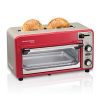 Hamilton Beach Toastation 2 Slice Toaster and Countertop H16S 1