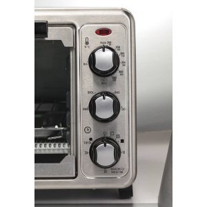 Hamilton Beach Toaster Oven, Model# 31411 H14E 9 Hamilton Beach Toaster Oven Model 31411 H14E 4