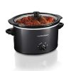 Hamilton Beach® Slow Cooker 3 qt H25N 1