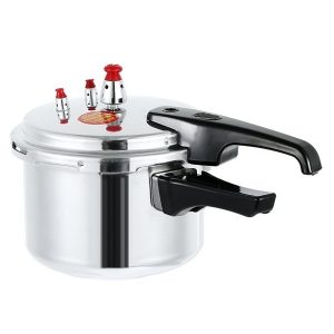 Harupink Pressure Cooker Stainless Steel Cooking H3X