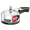 Hawkins Hevibase IH35 3.5 Litre Induction Pressure Cooker H2K 1