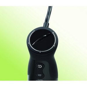 Juiceman HB0001S Juiceman Stainless Steel Hand Blender and Accessories J10D 3