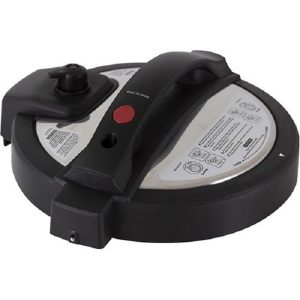 KALORIK 8 QUART 10 IN 1 MULTI USE PRESSURE COOKER K3S 4