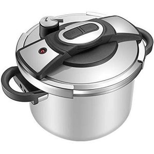 KRAMPAN One-Touch Pressure Cooker K3C
