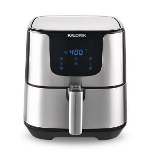 Kalorik XL AirFryer Pro K29A 2