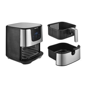 Kalorik XL AirFryer Pro K29A 3
