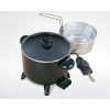 Kitchen Kettle Multi Cooker Steamer K3T 1