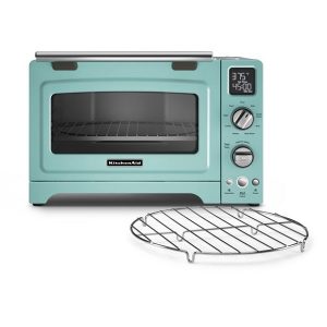 KitchenAid 12 Convection Digital Countertop Oven K15L