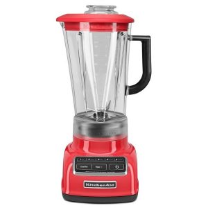 KitchenAid 5-Speed Classic Blender (KSB1575WM) K9U