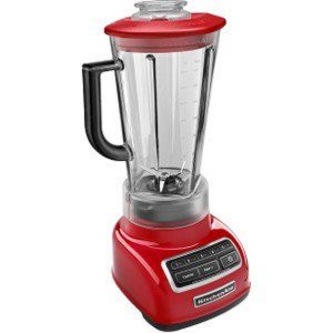 KitchenAid 5 Speed Classic Blender KSB1575WM K9U 2
