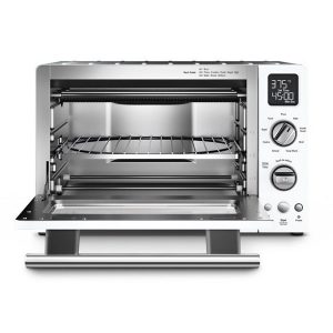 KitchenAid RKCO275WH Convection Digital Countertop Oven K15D
