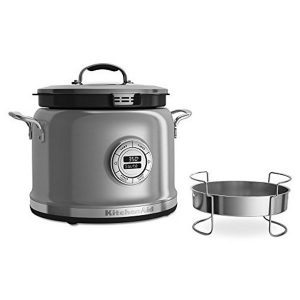 KitchenAid RKMC4241SS Multi Cooker Stainless Steel K25T 3