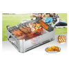 M.way M.way Multi function Stainless Steel Fish Grill Oven M22I 1