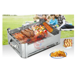 M.way M.way Multi-function Stainless Steel Fish Grill Oven M22I