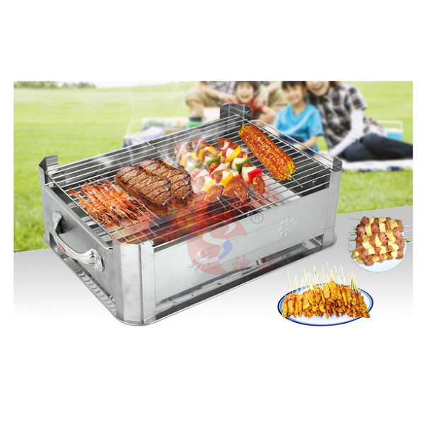 M.way M.way Multi-function Stainless Steel Fish Grill Oven M22I 2 M.way M.way Multi-function Stainless Steel Fish Grill Oven M22I