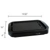 MegaChef Dual Surface Reversible Indoor Grill and Griddle M22R 1
