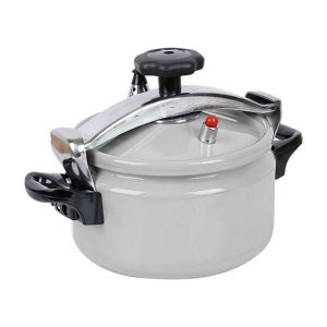 Multi-Functional Pressure Cooker Explosion-Proof Soup Rice Cooking M2U
