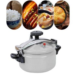 Multi-Functional Pressure Cooker Explosion-Proof Soup Rice Cooking M2U 7 Multi Functional Pressure Cooker Explosion Proof Soup Rice Cooking M2U 2