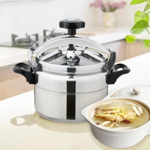 Multi-Functional Pressure Cooker Explosion-Proof Soup Rice Cooking M2U 8 Multi Functional Pressure Cooker Explosion Proof Soup Rice Cooking M2U 3