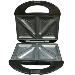 Multi functional Egg Sandwich Maker Mini Electric M23P 2