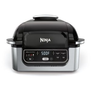 Ninja AG302 Foodi Grill N22Y